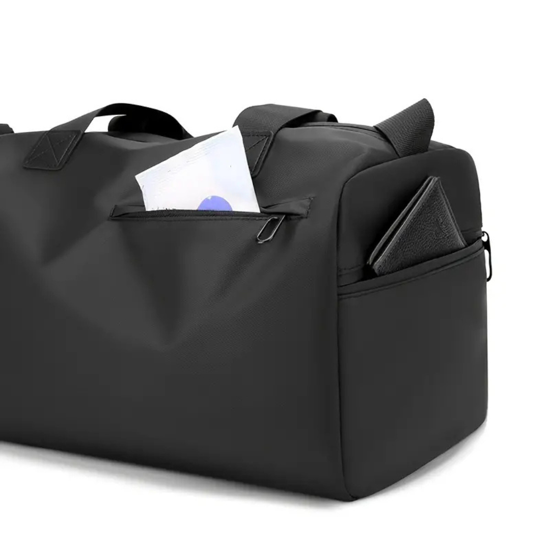Sports bag with shoe compartment Waterproof and Compact 20L | Kalsten