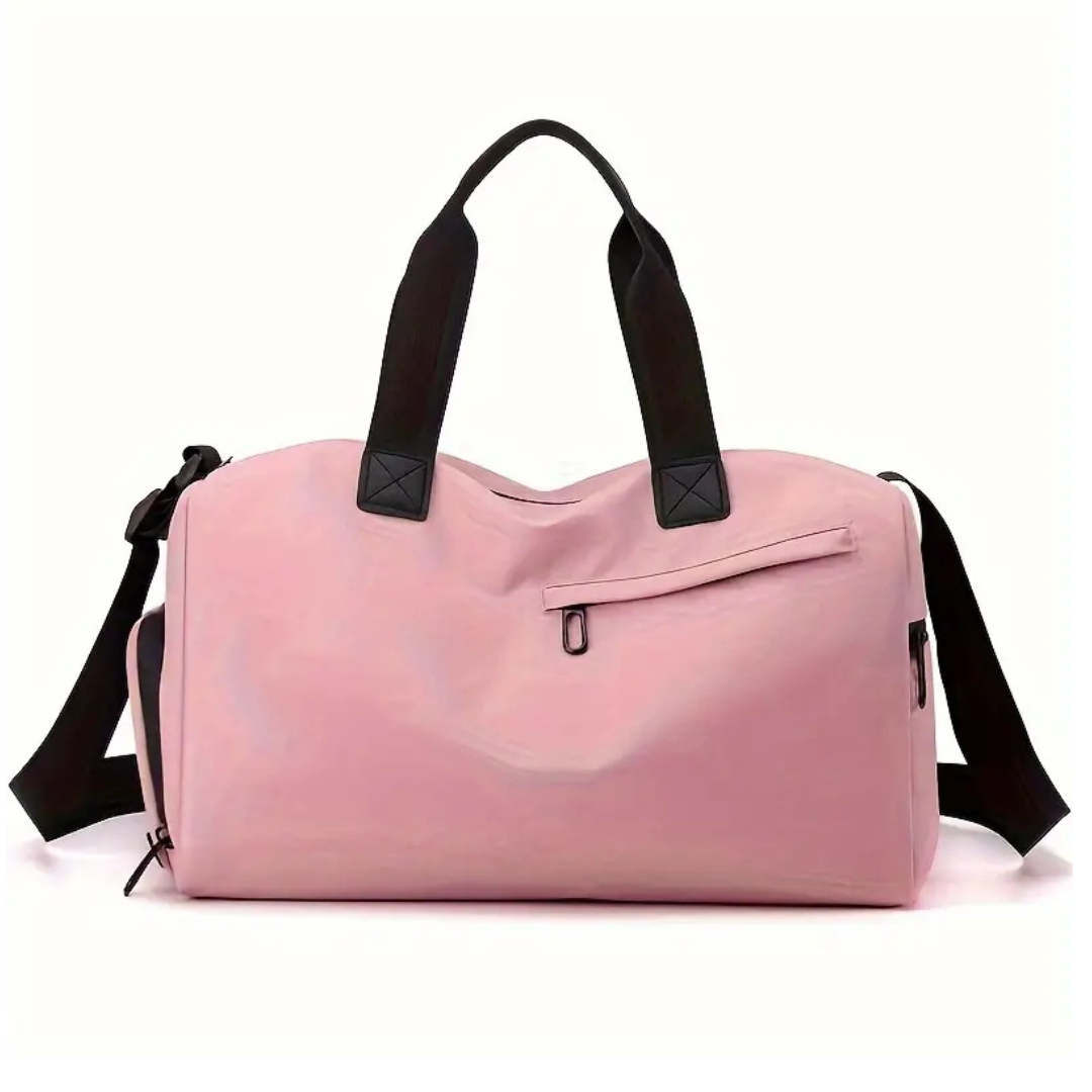 Sports bag with Shoe Compartment Waterproof and Compact 20L | Kalsten