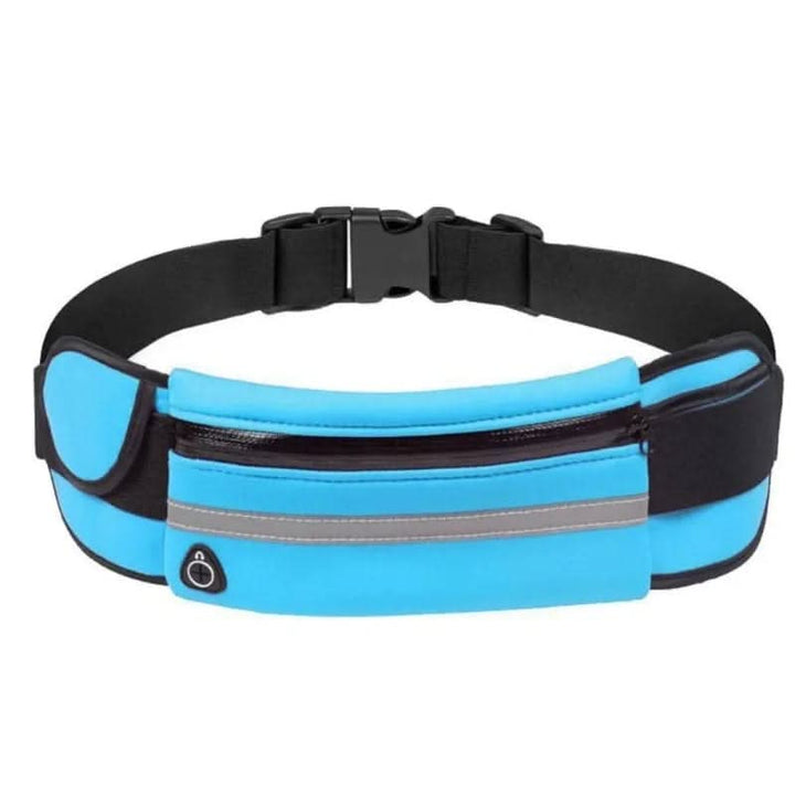 Kalsten | Waterproof sports bum bag for training & everyday use