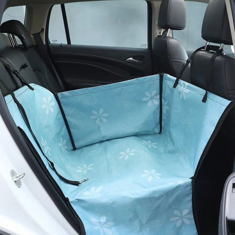 Waterproof dog car seat for clean back seats | Kalsten