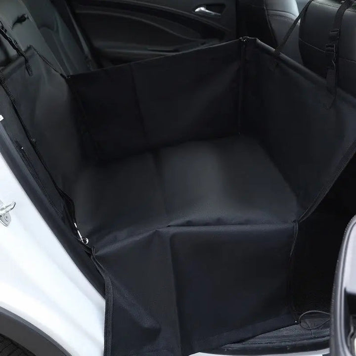 Waterproof dog car seat for clean back seats | Kalsten