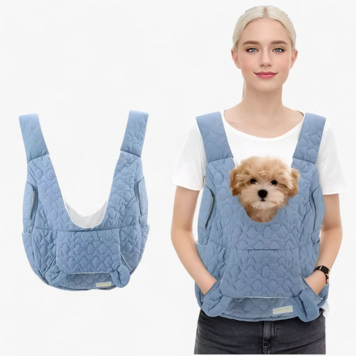 Kalsten | Waterproof Pet Carrier for Safe Travels