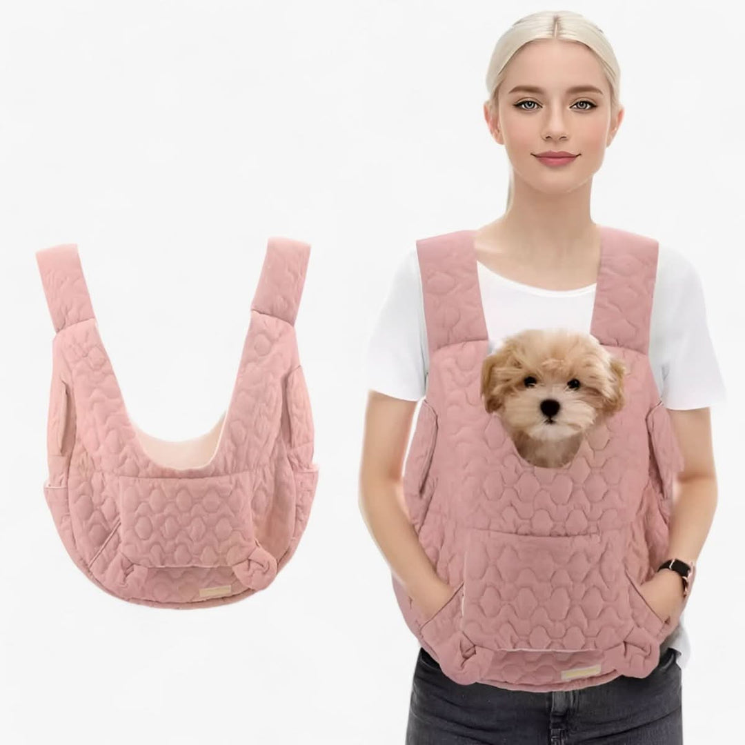 Kalsten | Waterproof Pet Carrier for Safe Travels
