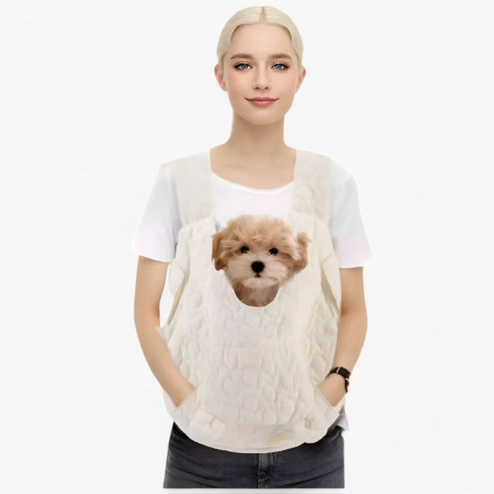 Kalsten | Waterproof Pet Carrier for Safe Travels