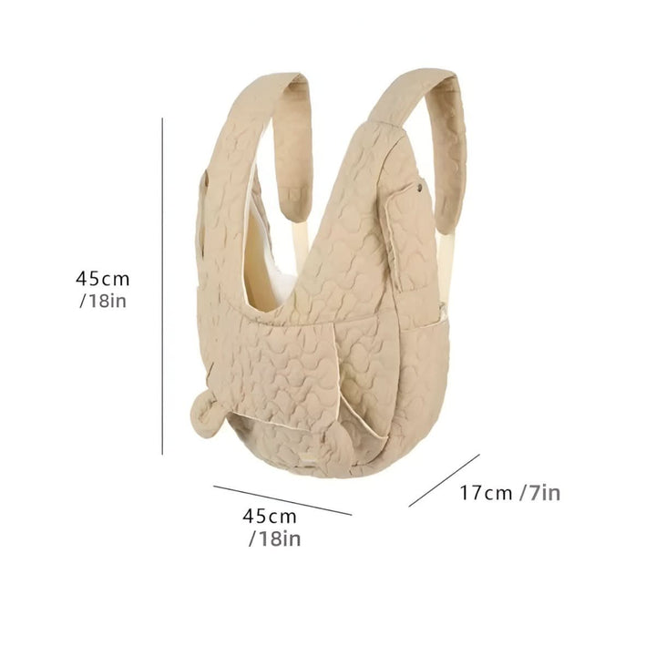 Kalsten | Waterproof Pet Carrier for Safe Travels