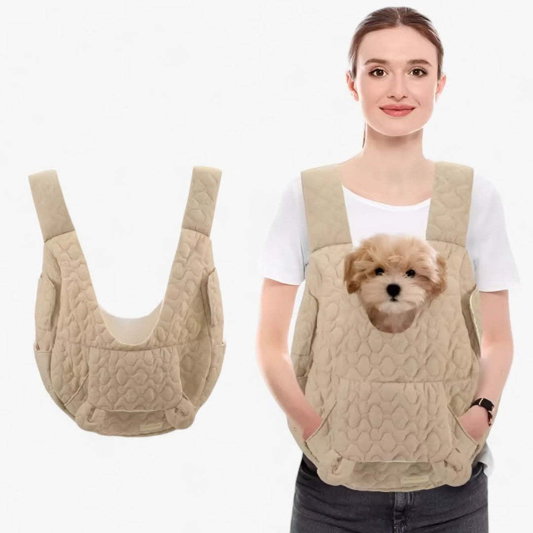 Kalsten | Waterproof Pet Carrier for Safe Travels