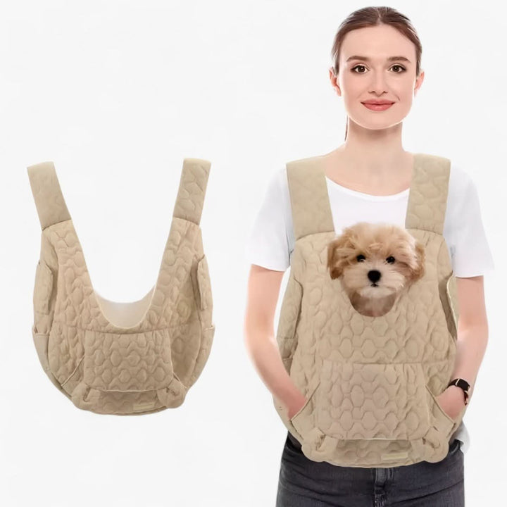 Kalsten | Waterproof Pet Carrier for Safe Travels