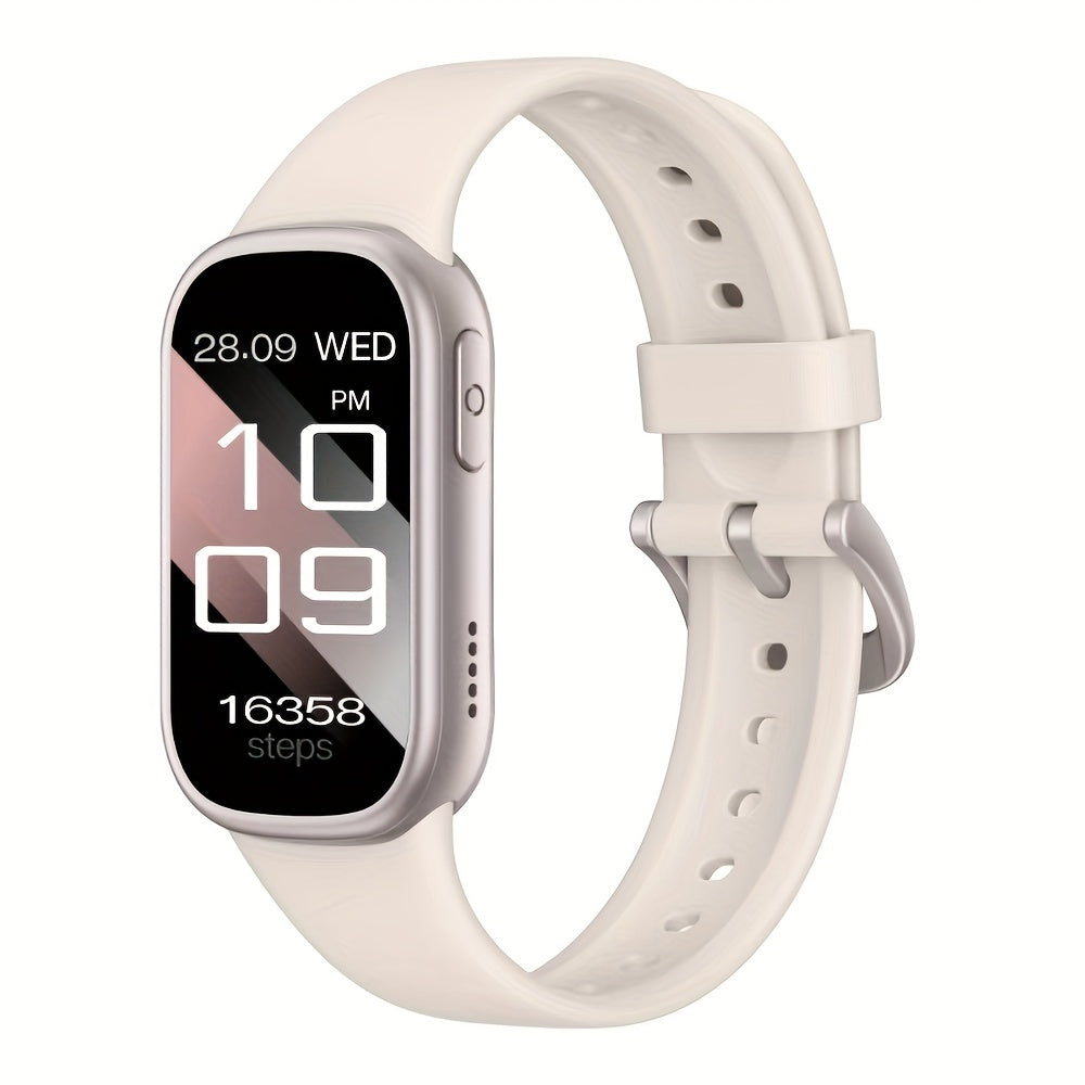Kalsten | AquaFit waterproof Smartwatch – Sports Watch with long battery life