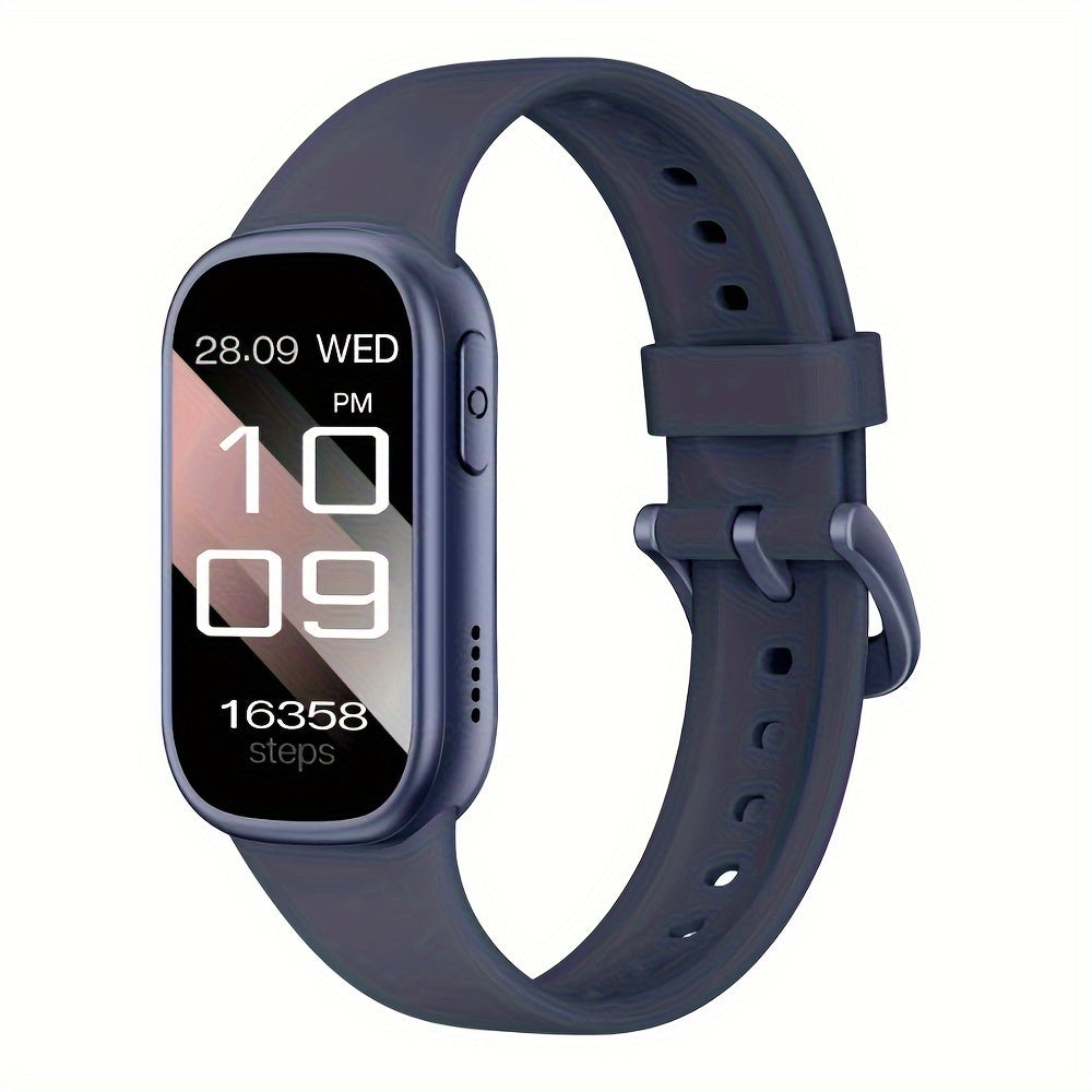 Kalsten | AquaFit waterproof Smartwatch – Sports Watch with long battery life