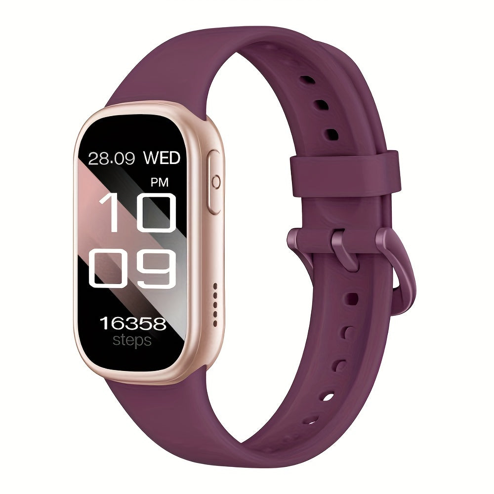 Kalsten | AquaFit waterproof Smartwatch – Sports Watch with long battery life