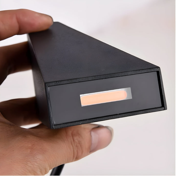 GlowHorizon Light – Nordic Aluminium Up and Down LED Light | Kalsten