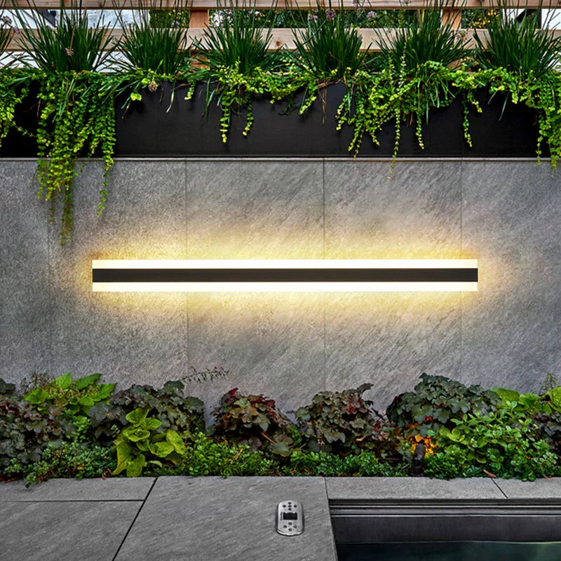 Waterproof Outdoor Wall Lamp - AquaLume | Kalsten