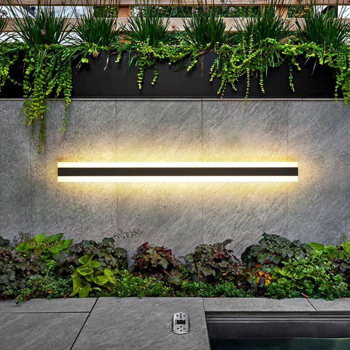 Waterproof Outdoor Wall Lamp - AquaLume | Kalsten