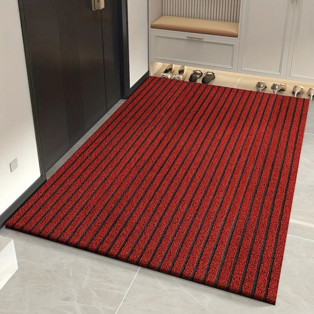CleanStep Waterproof Non-Slip Indoor & Outdoor Door Mat