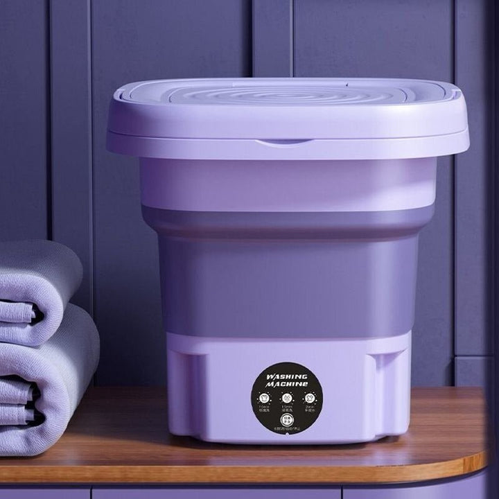 Wash your clothes quickly Practical and effective! | Kalsten