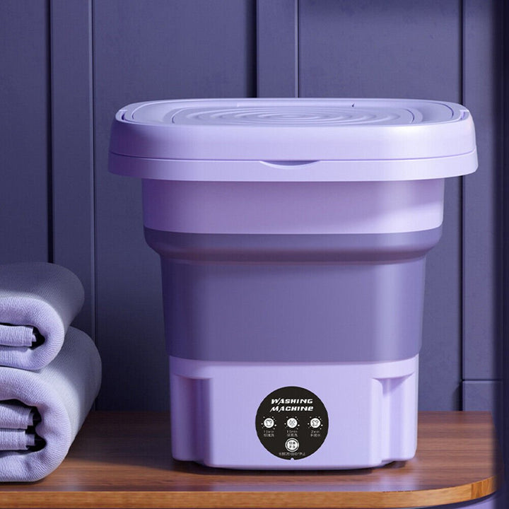 FlexiWash - Portable Washing Machine | Kalsten