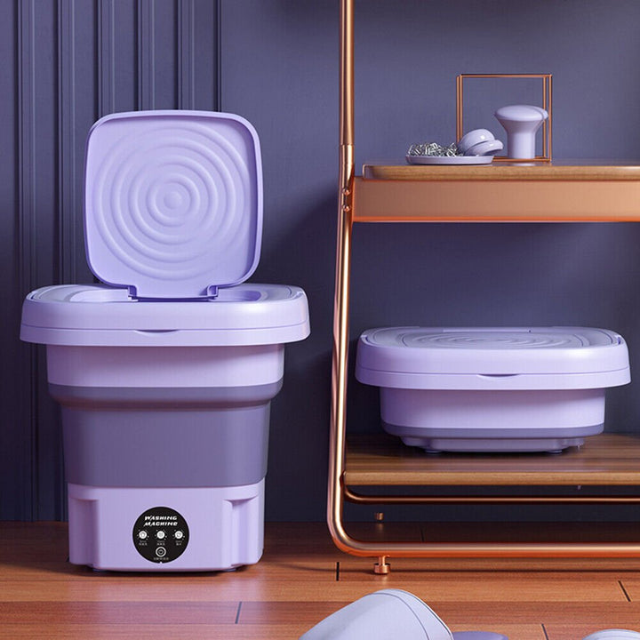 FlexiWash - Portable Washing Machine | Kalsten