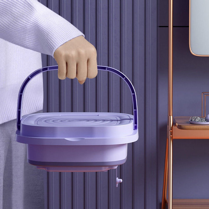 Wash your clothes quickly Practical and effective! | Kalsten