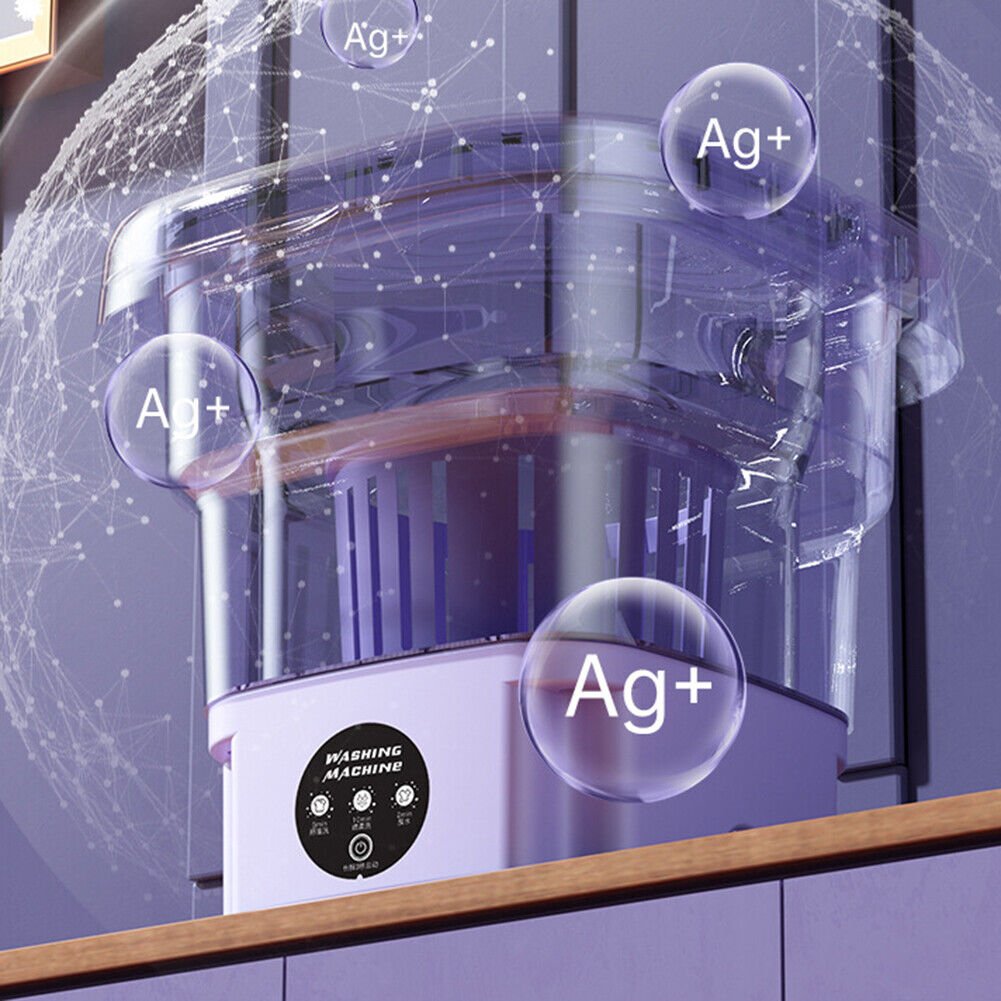 FlexiWash - Portable Washing Machine | Kalsten