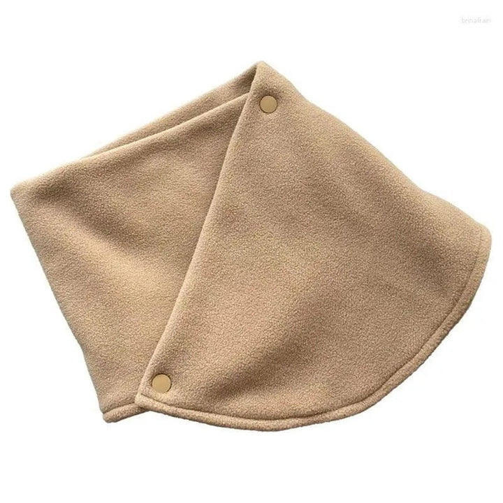 Kalsten | Winter Fleece Neck Scarf - Cozy Neck Warmer, Neck Wrap for Cold Weather