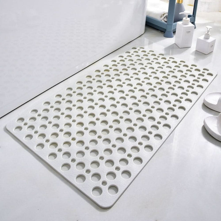 Kalsten | slip shower mat - Hygienic & safe for every bathroom