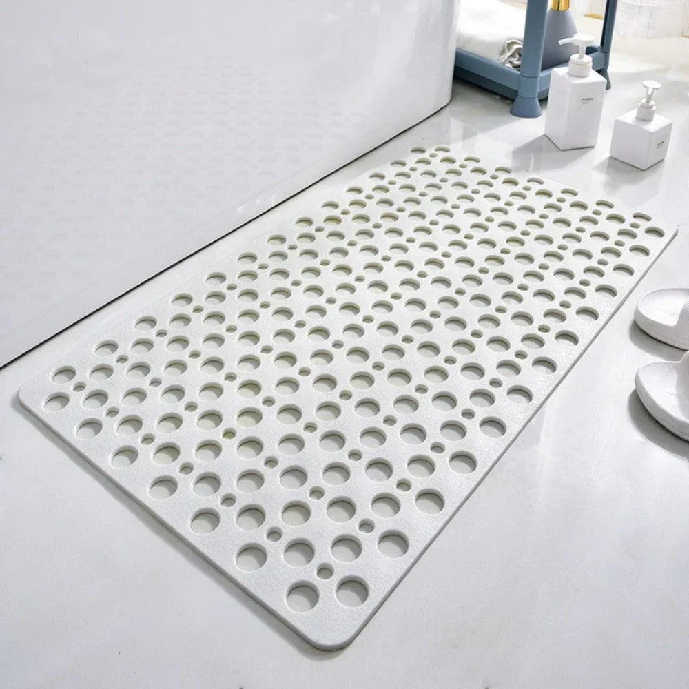 GripMat Non-Slip Bath Mat – Safe, Comfortable and Hygienic Showering | Kalsten