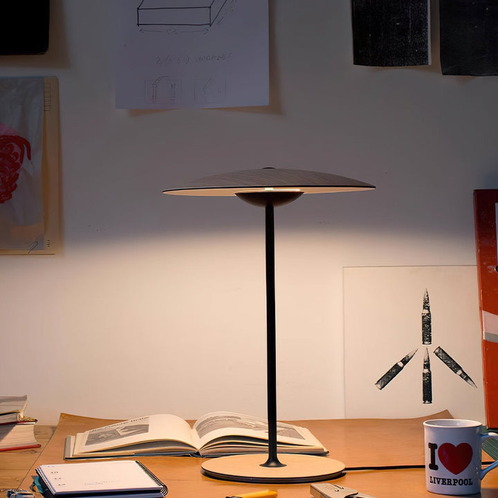 Wilbur Table Lamp | Kalsten