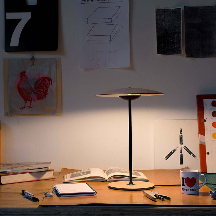 Wilbur Table Lamp | Kalsten