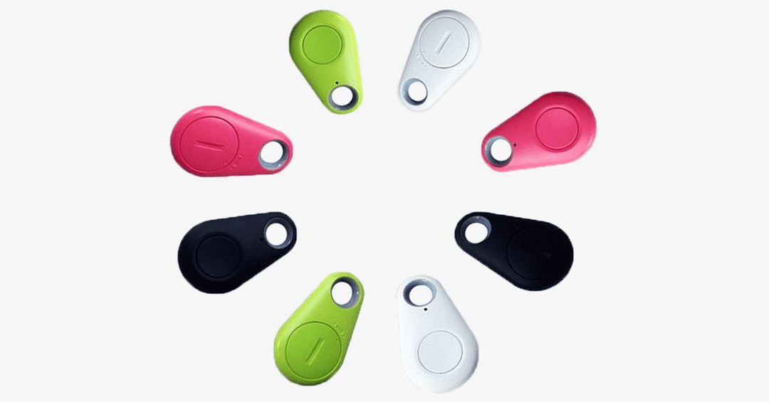 Kalsten | Key Finder – Never Lose Your Keys Again!