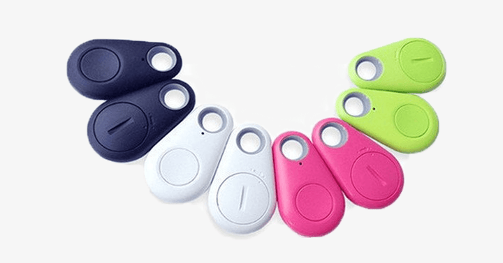 Kalsten | Key Finder – Never Lose Your Keys Again!