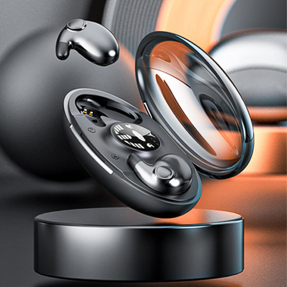 Kalsten | Wireless Bluetooth Earphones Noise Cancelling Earbuds In Ear