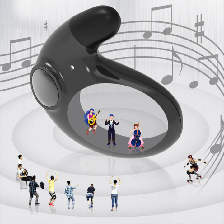 Wireless Bluetooth Noise Cancelling In Ear Earbuds Noxord