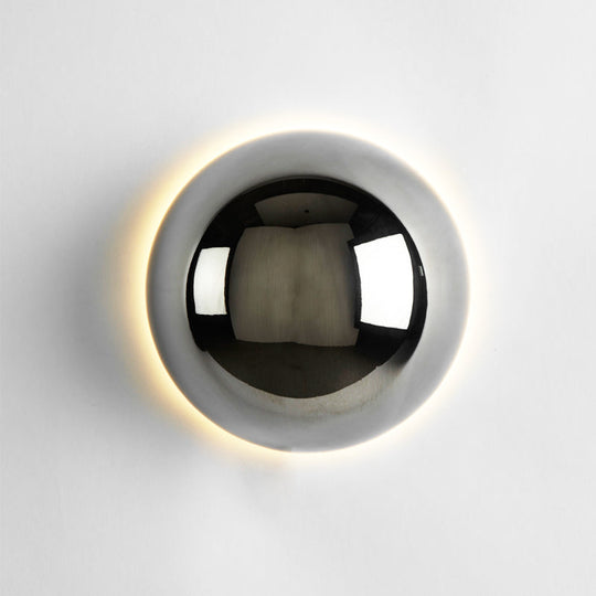 Wall Lamp with Retro Architectural Look – NovaLux | Kalsten
