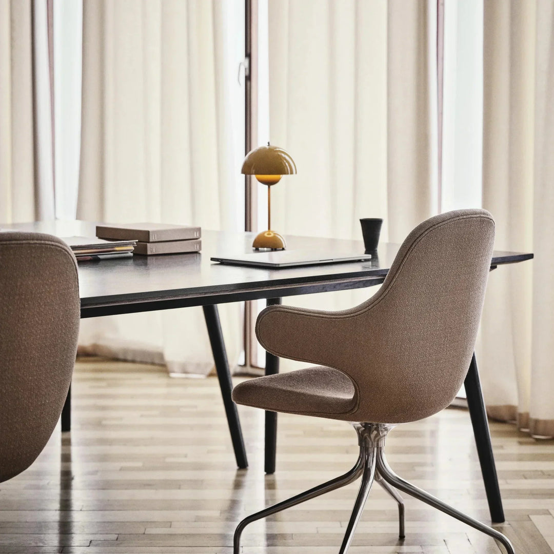 LunarGlow - LED table lamp for a cozy interior | Noxord
