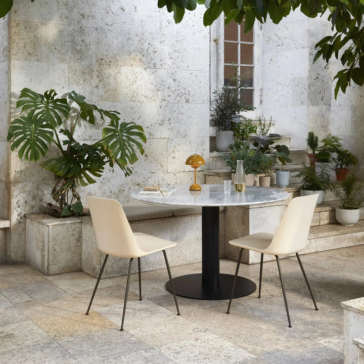 LunarGlow - LED table lamp for a cozy interior | Noxord