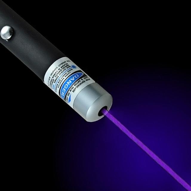 Kalsten | High power laser pointer with multiple colors – Red, Green, Blue-Purple