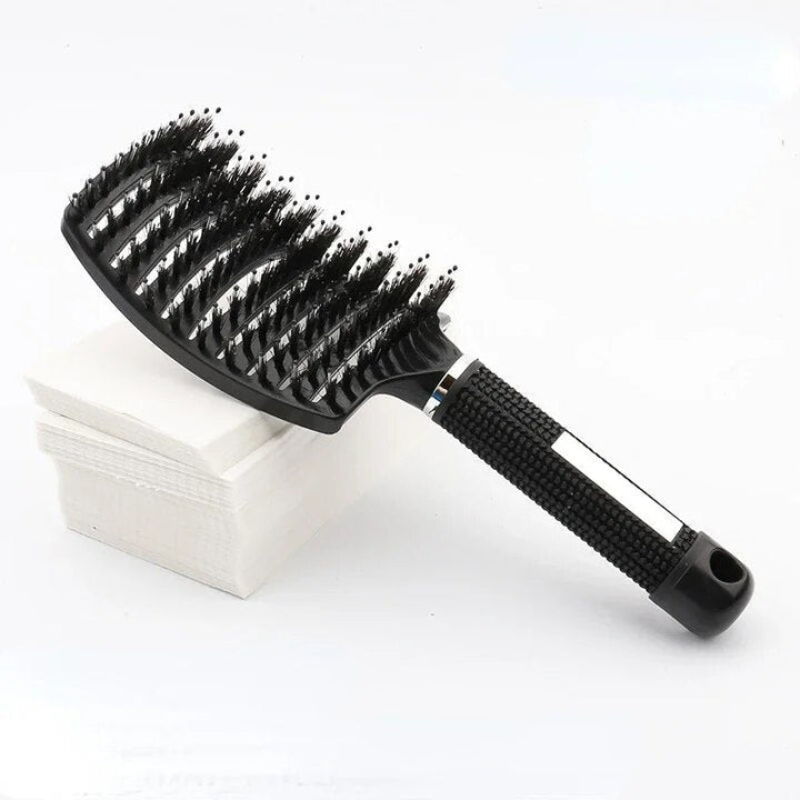 Detangling hairbrush for hair care | Kalsten