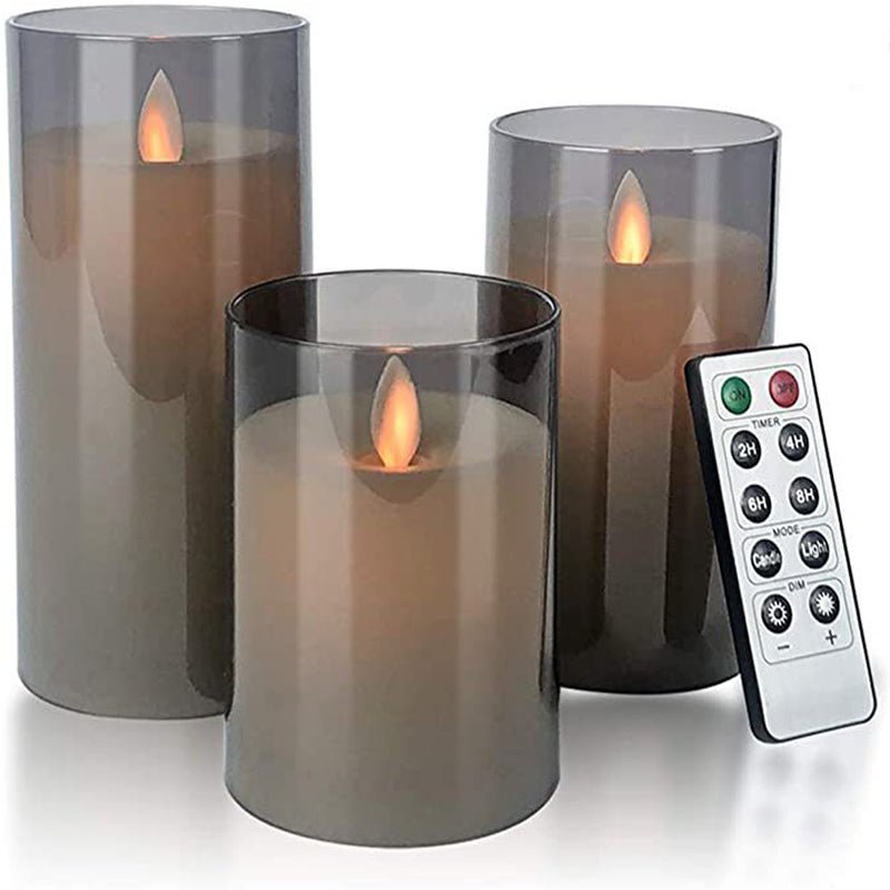 LED - Warm Atmosphere - Safety and Elegance | Kalsten