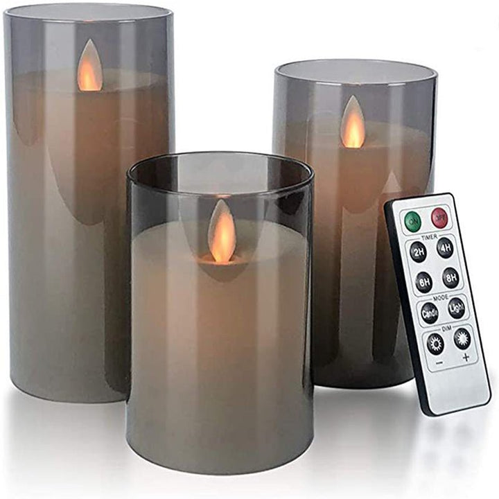 LED - Warm Atmosphere - Safety and Elegance | Kalsten