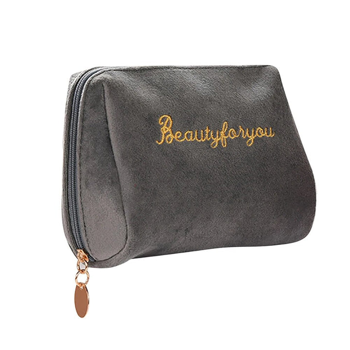 Elegance and practicality Stylish cosmetic bag | Kalsten