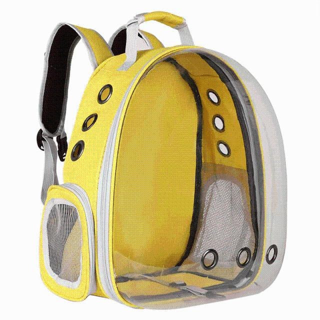 Cat Breathable Backpack | Kalsten