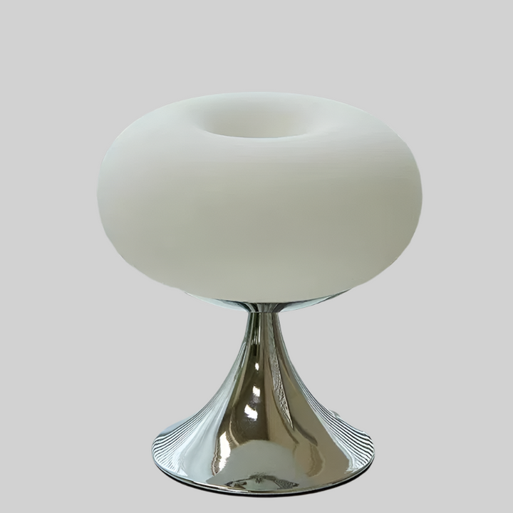 FruitLume - Apple-Shaped Table Lamp | Kalsten