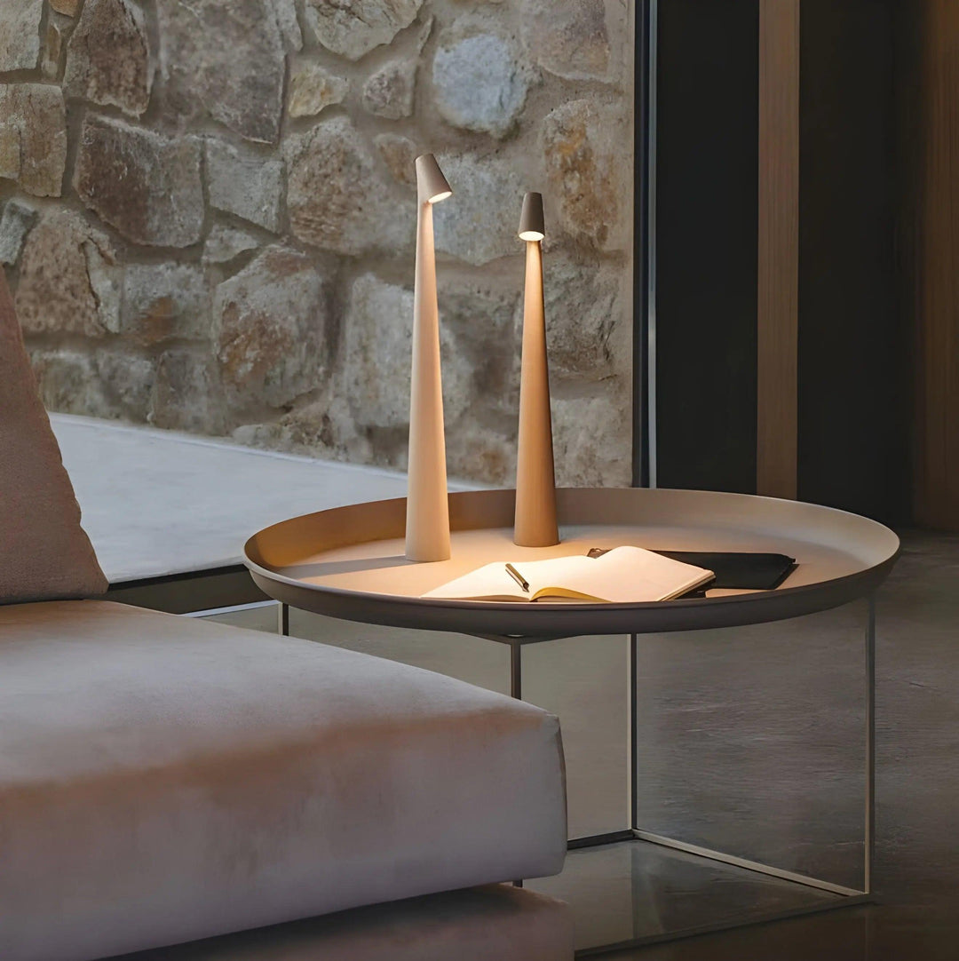 LumeApol - Dorsø Light Table Lamp | Kalsten