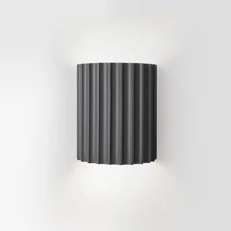 WarmthAura – Wall lamp made of synthetic resin | Kalsten