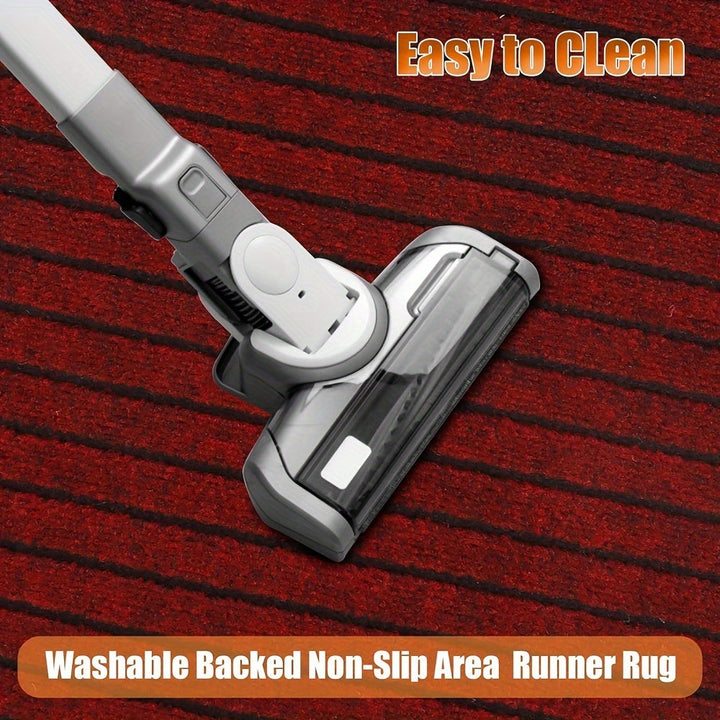 Non-Slip & Washable Runner for Indoor and Outdoor - GripLuxe | Kalsten