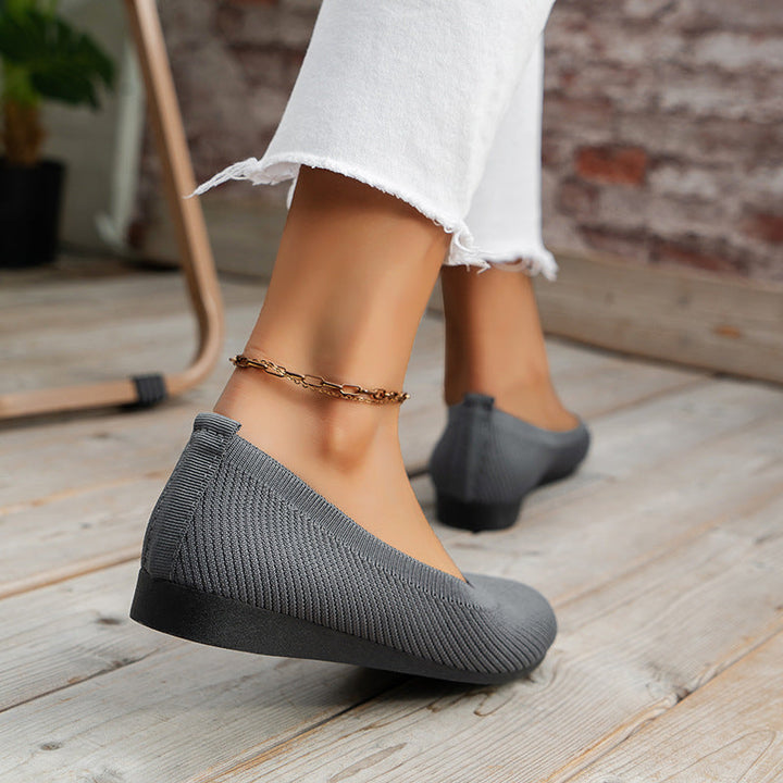 Kalsten | Orthopedic Slippers for Women
