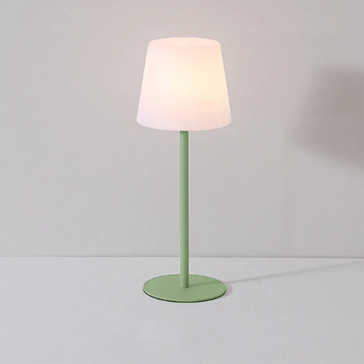 Modern Wireless LED Table Lamp with 16 Light Colors | Kalsten