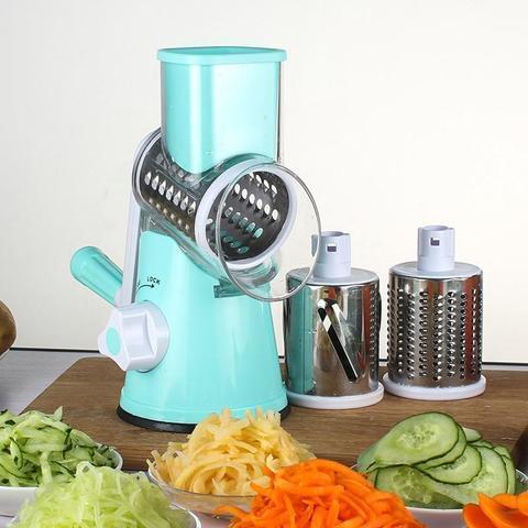Sandsberg-Vegetables Prepare fresh dishes in no time! | Kalsten