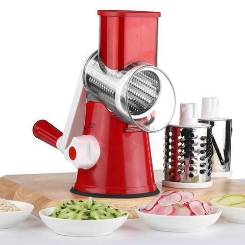 Sandsberg-Vegetables - Prepare fresh dishes in no time! | Kalsten