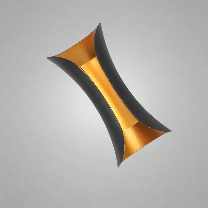 Kalsten | Weatherproof wall light with IP65 protection